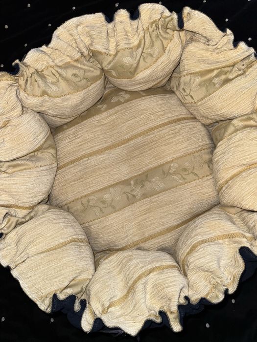 legowisko dla zwierzaka