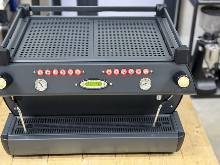 La Marzocco GB5 -  кавомашина преміум-класу