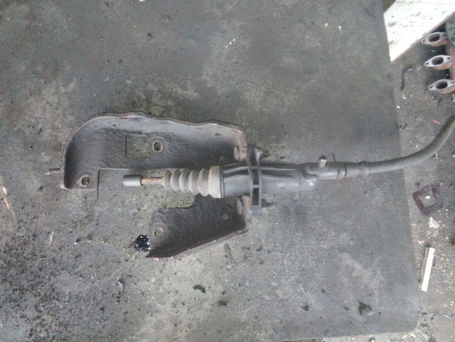 FIAT DUCATO 2,8hdi wysprzęglik 2,3hdi jumper boxer 2,2hdi