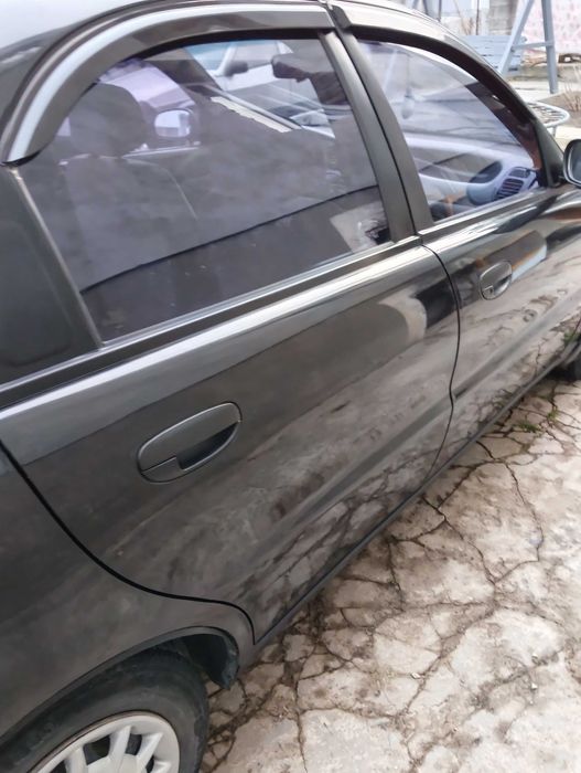 Продається машина