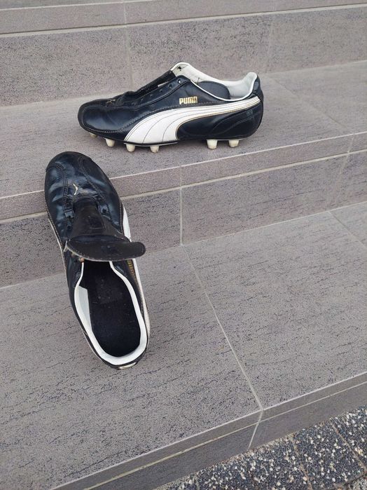 Buty Puma sportowe