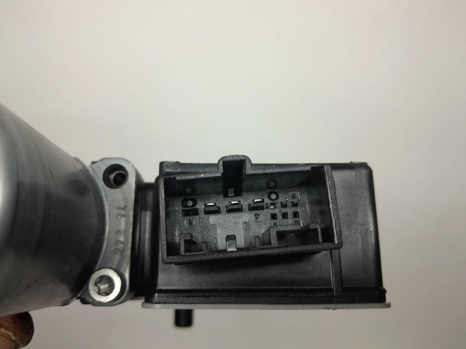 Motor vidro trás esquerdo SEAT Leon (5F1)