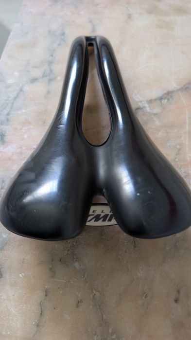 Selim bicicleta SMP Well