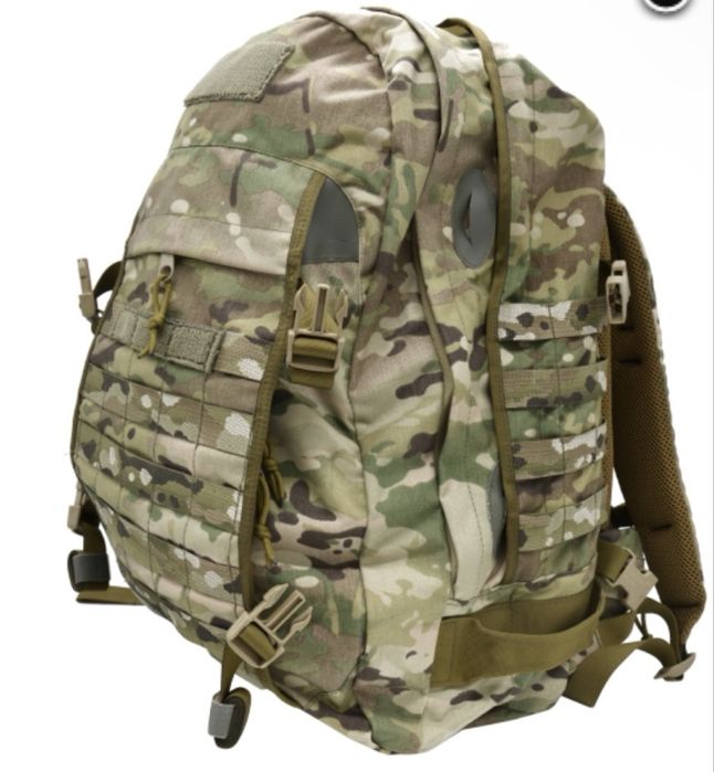 Plecak Patrolowy WP 70/DKWS Multicam - nowy