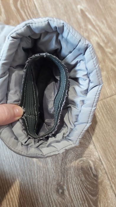 Комбінезон- штани зимовий 2-3 роки