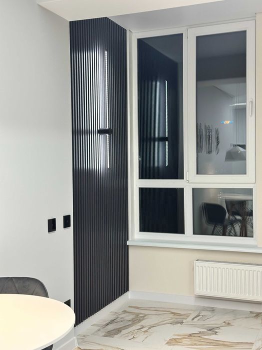 Квартира для тих хто хоче насоджуватись життям, 1к ,Виставка супер