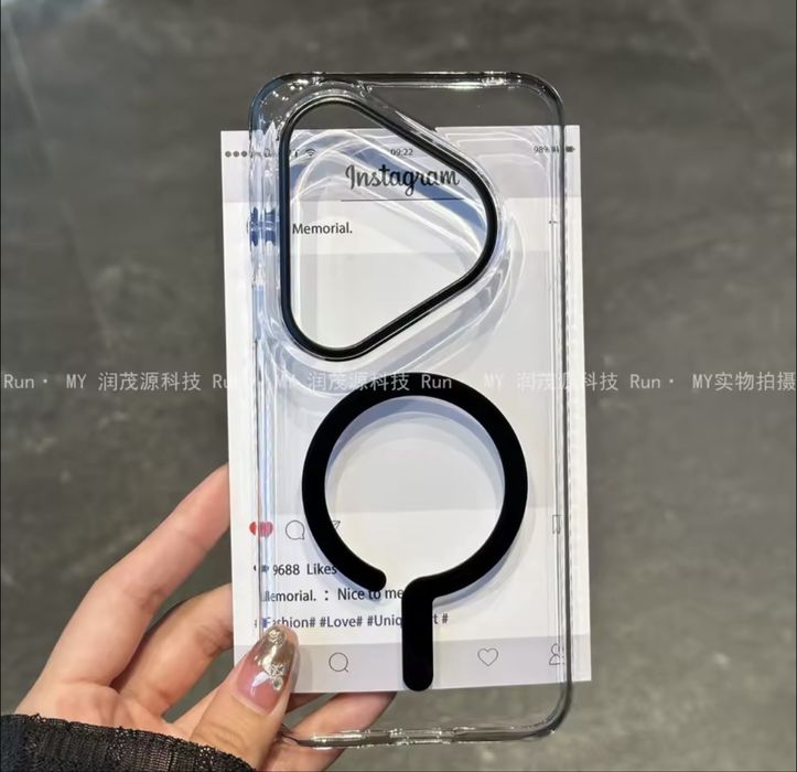 Huawei pura 80 ultra чехол