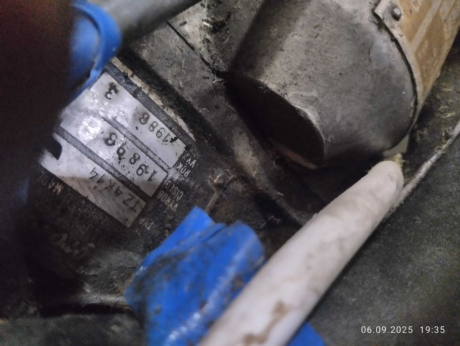 Продаж трактору tz4k14