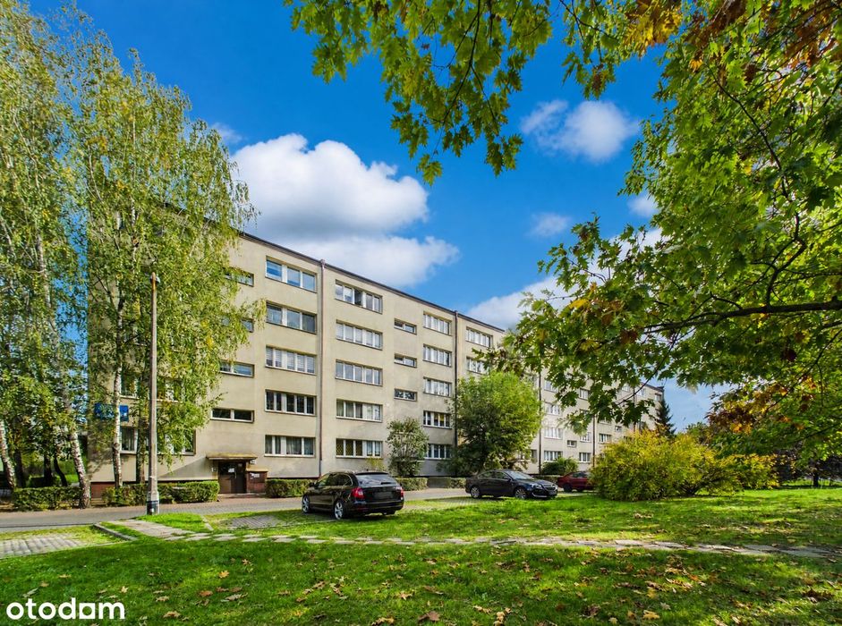 Mieszkanie na sprzedaż, 2 pokoje, 39 m², Chorzów