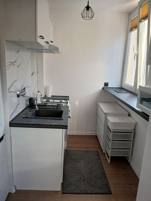 Mieszkanie do wynajęcia Łódź Górna- Dąbrowa - Widok 2
