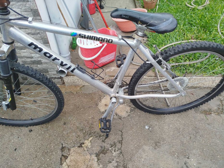 Bicicletas roda 26