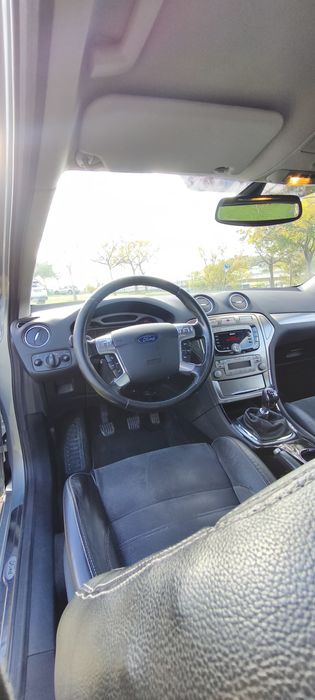 Ford Mondeo 2.0 140cv