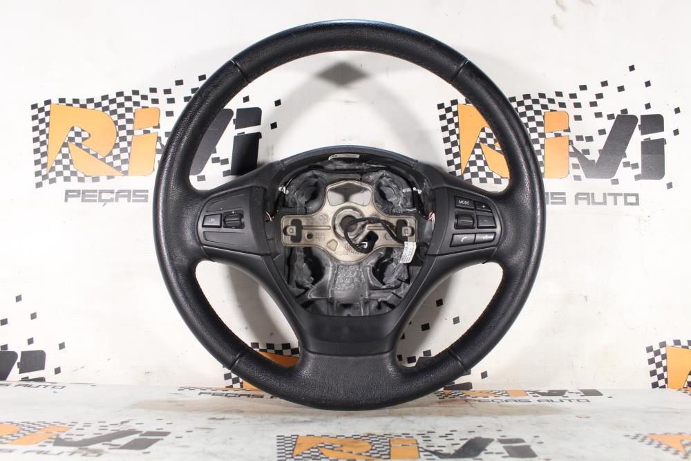 Volante de direção BMW 1 (F20)