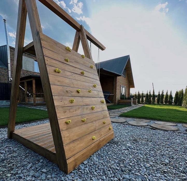 108 Дом с бассейном Family house