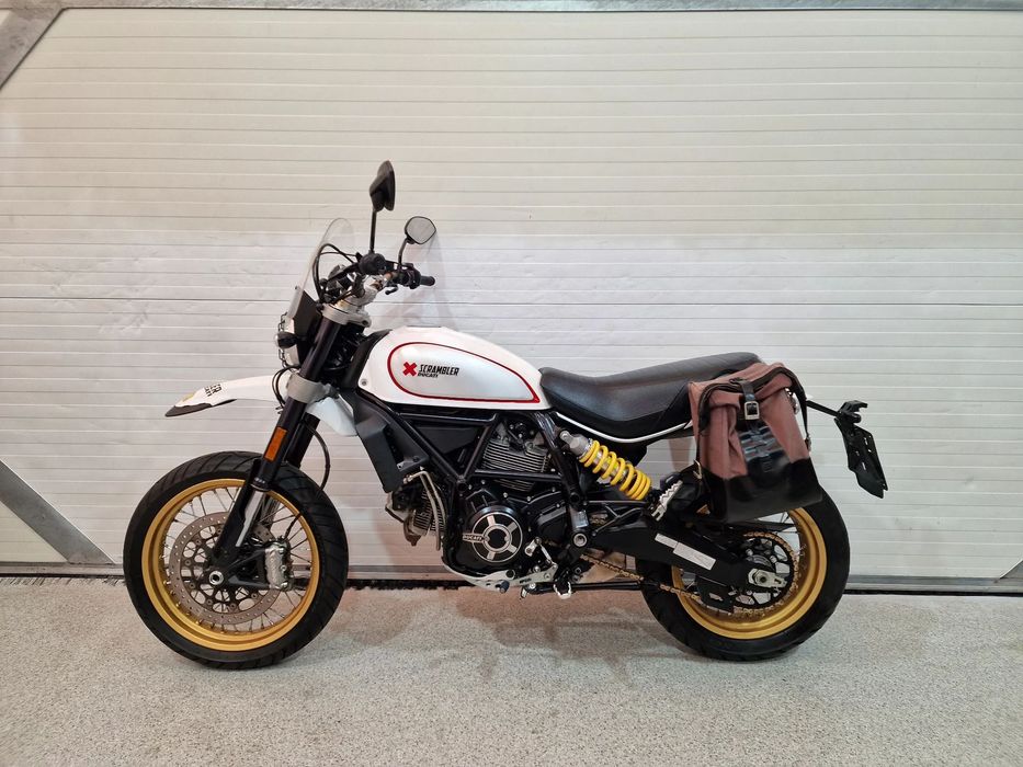 Ducati