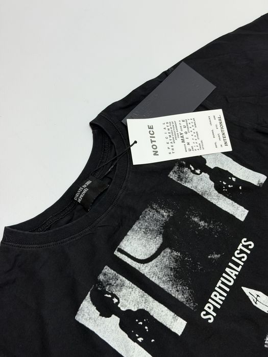 Футболка ERD Enfants Riches Deprimes Spiritualists and Mediums Oversized S M L vetements