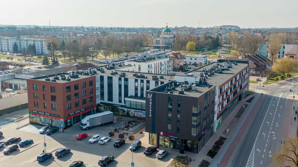 Mieszkanie – Starogard Gdański - Widok 2
