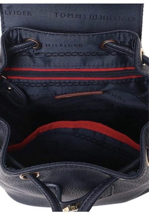Рюкзак Tommy Hilfiger
