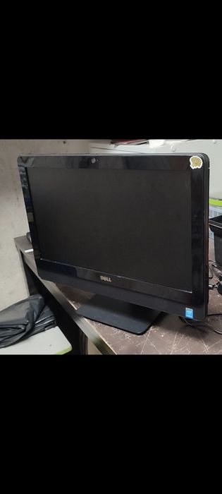 Komputer all in one Dell Inspiron 20