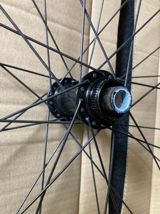 Rodas WTB STX i23 32h 29" Shimano MS