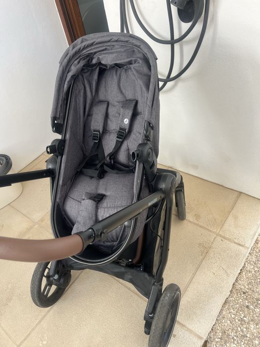 Carrinho bebe - Maxi Cosi