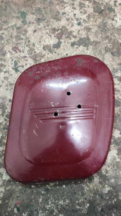 Вал заводний ЯВА 559 ЯВА 250