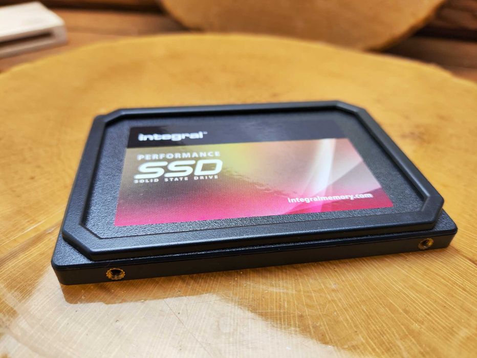 Dysk SSD Integral Performance P5 480GB SATA III 2.5 cala