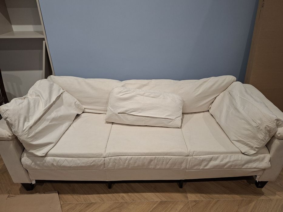 Sofa mało używana