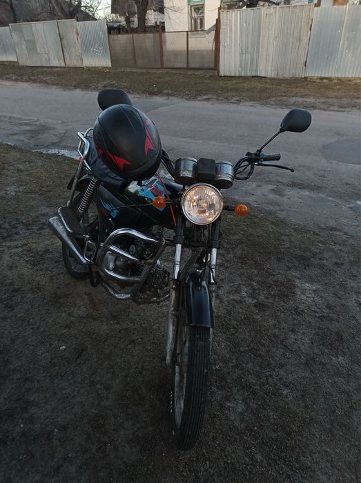 Продам альфу 110