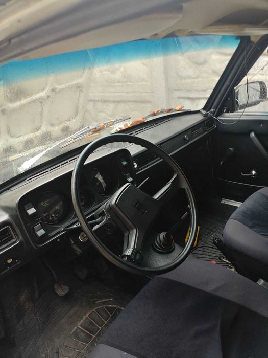 Автомобиль ваз 2105