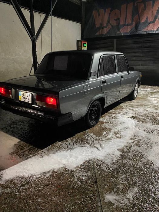 Продам Ваз 2107 2010року