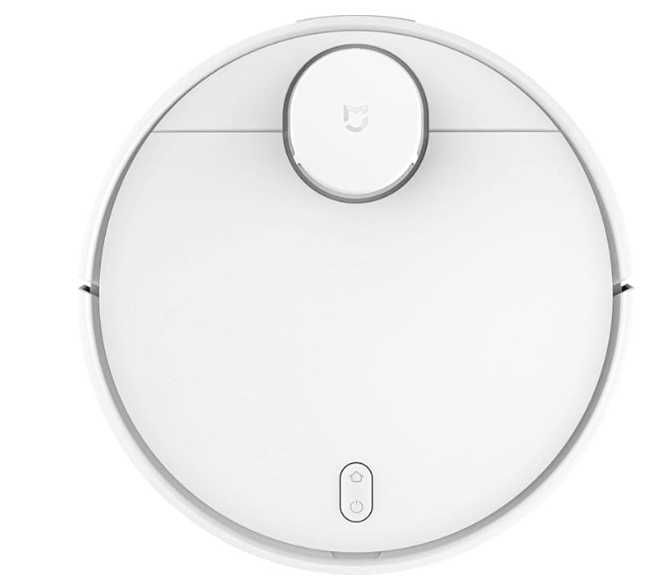 Xiaomi Mi Robo Vacuum Mop Pro