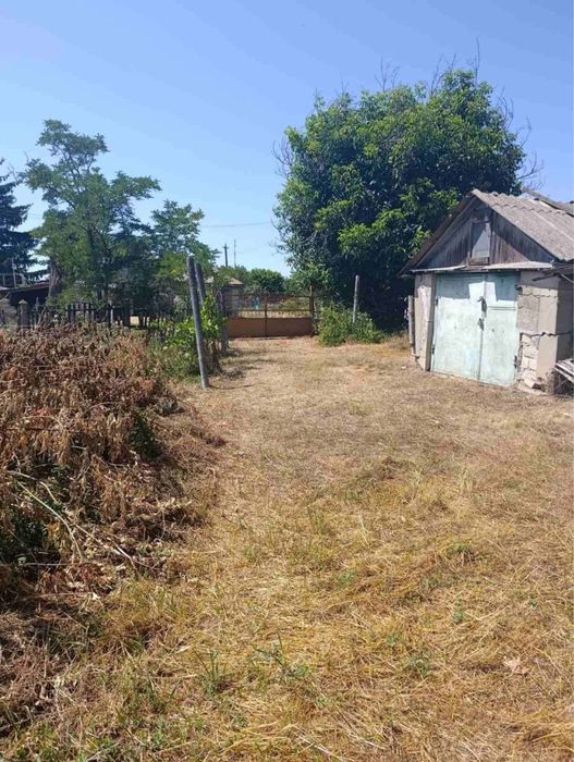 Продам дом с. Долинское. ананьев, одесса