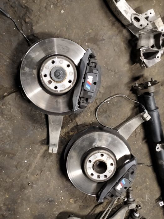 Bmw 6-F06n по детально