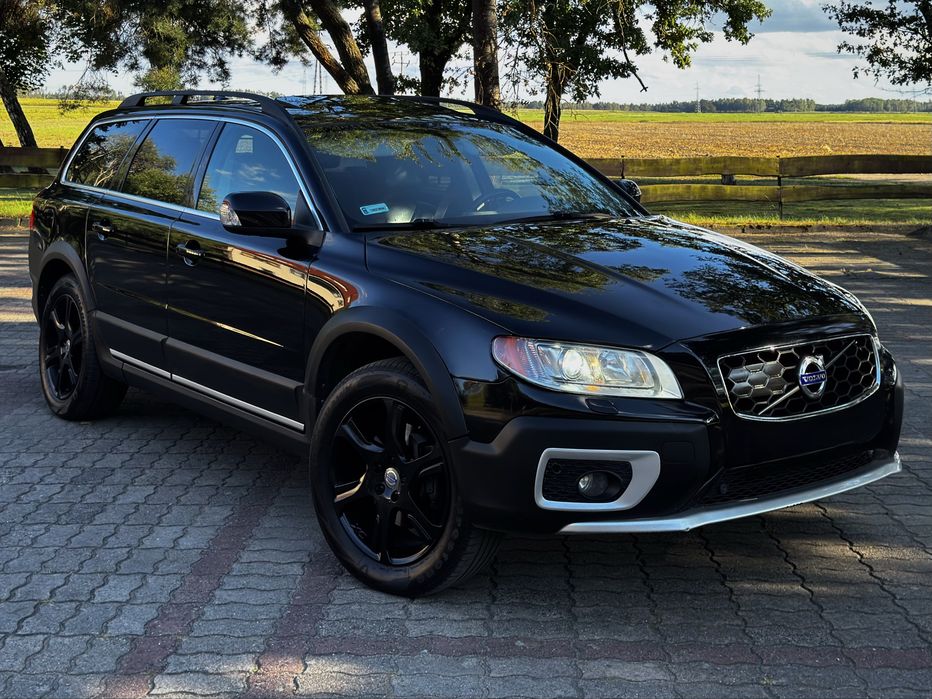 Volvo XC 70