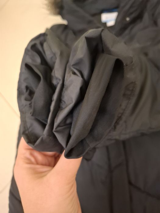 Куртка columbia жіноча зимова xl xxl 3xl