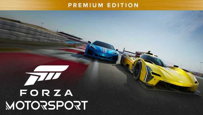 Forza HORIZON 5 Premium + FH4 + ОНЛАЙН + XBOX PASS