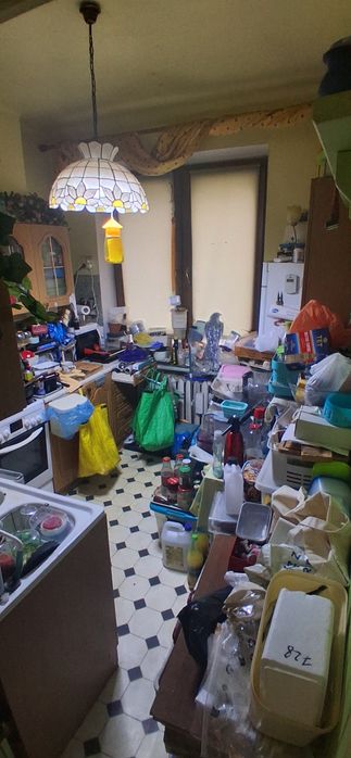 Hardkorowe odgracanie