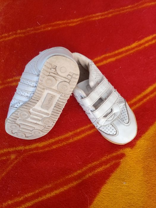 Обувь для девочки