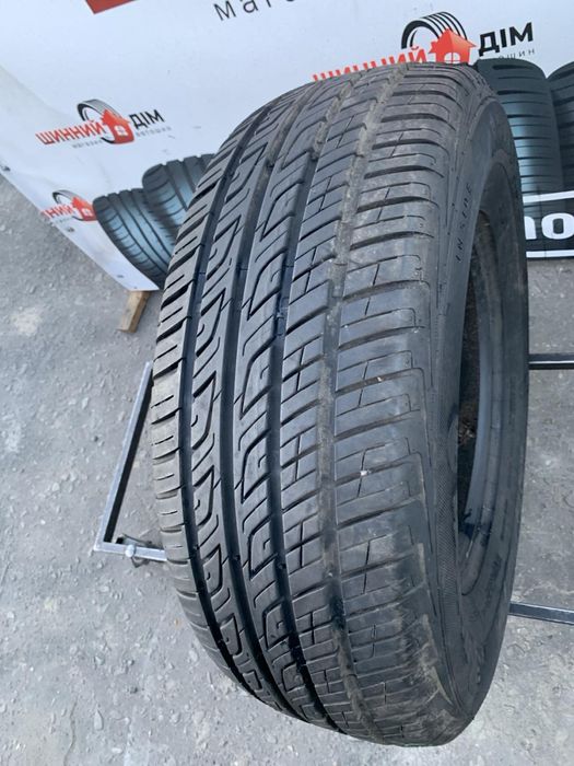 Шина нова 275/70 R16 1шт Barum всесезон