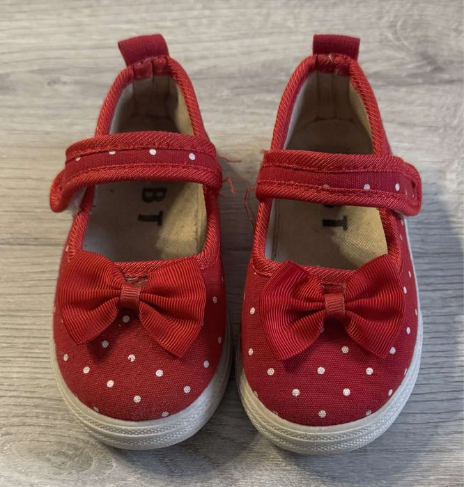 Капці дитячі , можно в садочок