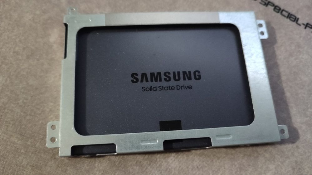 Ssd samsung 870 evo 1tb (1000gb)