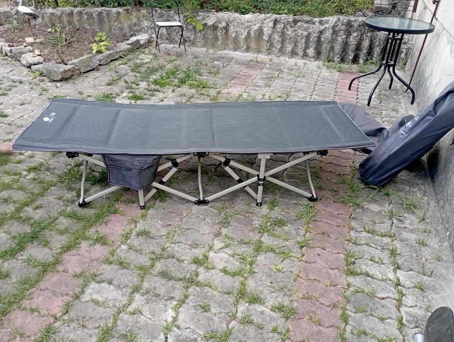 Продам раскладачку Cartay ( Іспанія) з матрацом