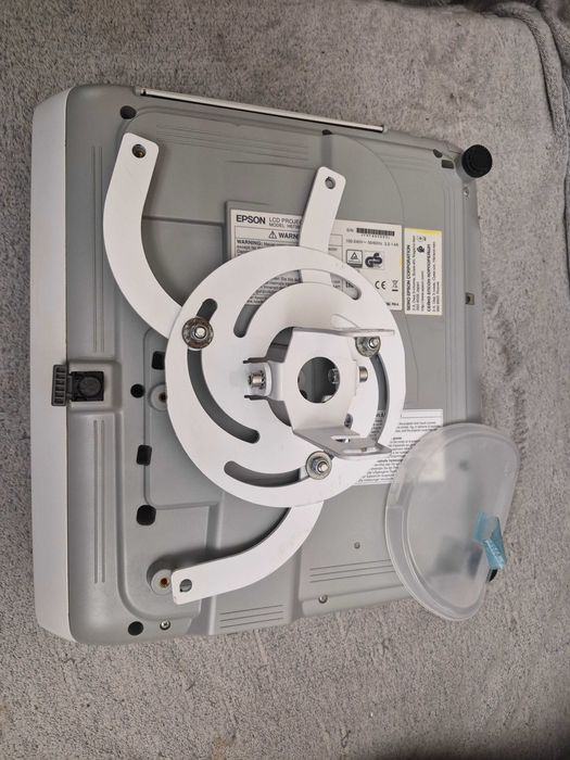 Проектор EPSON EB-530