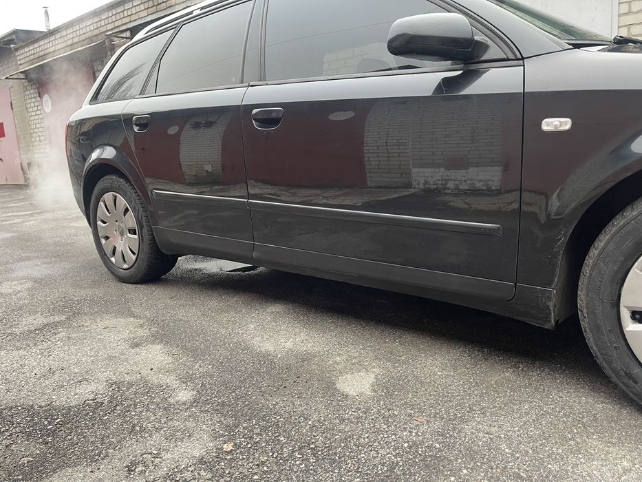 Продам ауди А4В6