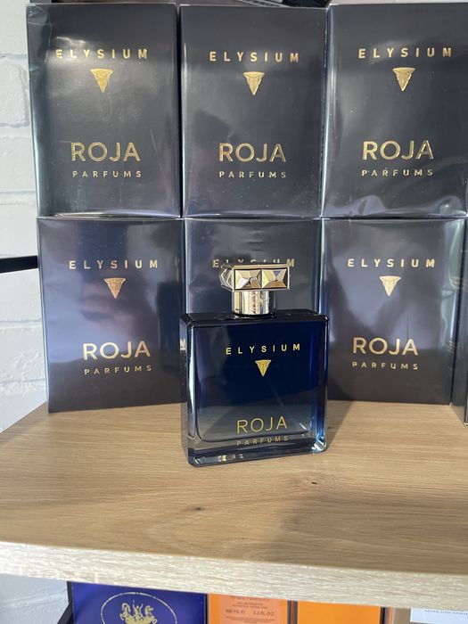 Парфуми Roja Elysium 100ml.