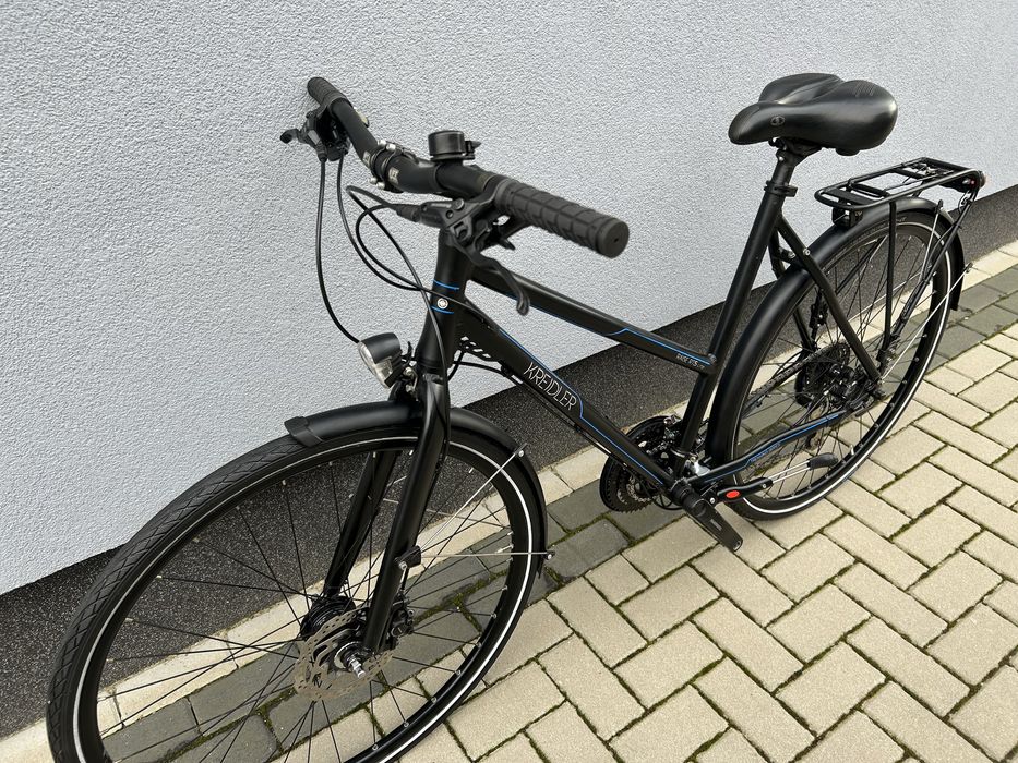 Rower Kreidler 28”