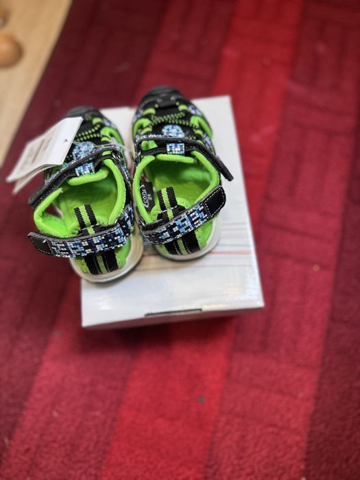 Sapatos de criança / Kids shoes , summer baby shoes