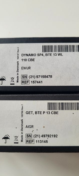 Aparat  oticon dynamo sp4, get bte 13