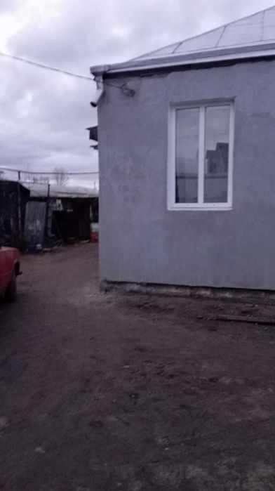 Продам кирпичный дом в Васищево